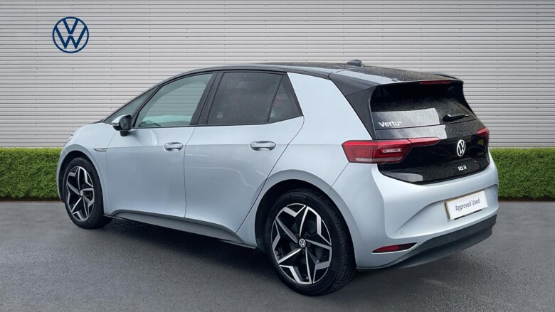 Volkswagen ID.3 150kW Business Pro Performance 58kWh 5dr Auto Electric Hatchback